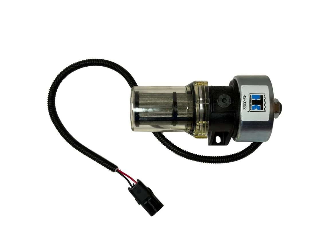 Thermo King Fuel Pump C-600 423322 | Peak Thermo King